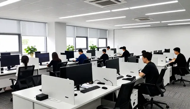 企业网络工程中响应较为问题的常见处理方式