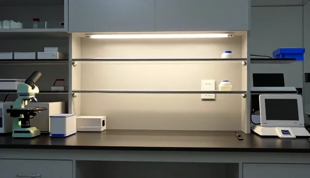 网络工程中使用与维护的两个关键环节