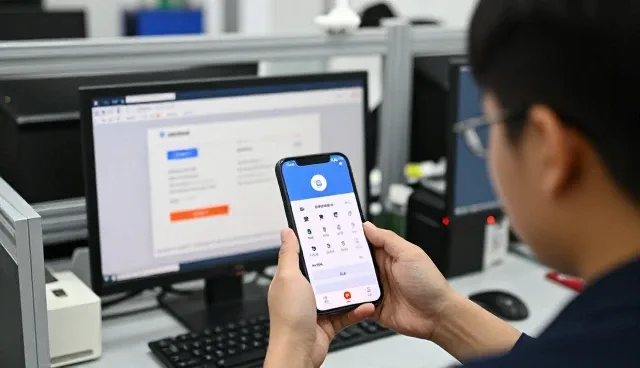 上海煜沈网络科技有限公司介绍网络工程服务案例