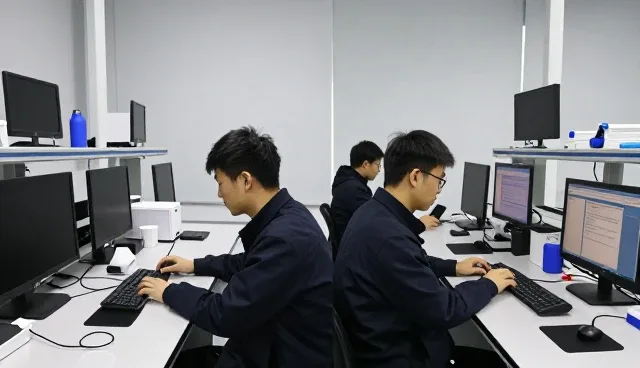 上海煜沈网络科技有限公司专注位客户，提供完善网络较为完善方案